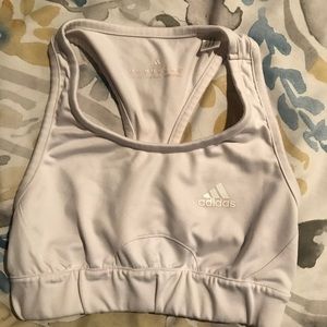Adidas sports bra